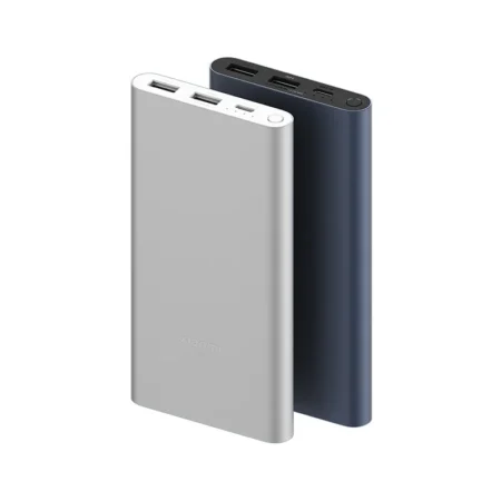 Xiaomi 22 5w power bank 10000