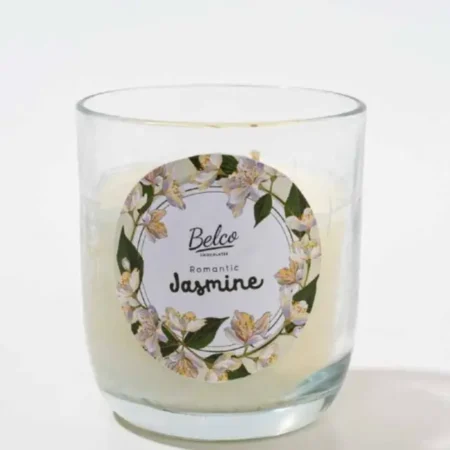 SCENTED CANDLES
