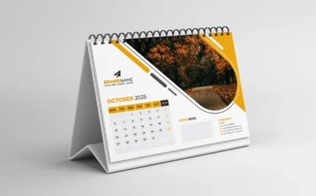Table Calendars
