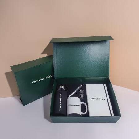 The Essentials Box