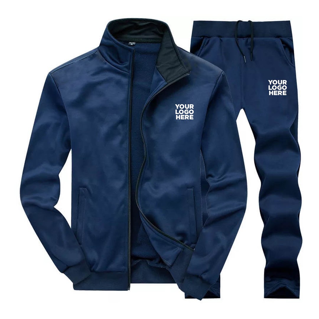 Zip up Tracksuit Zip up Tracksuit