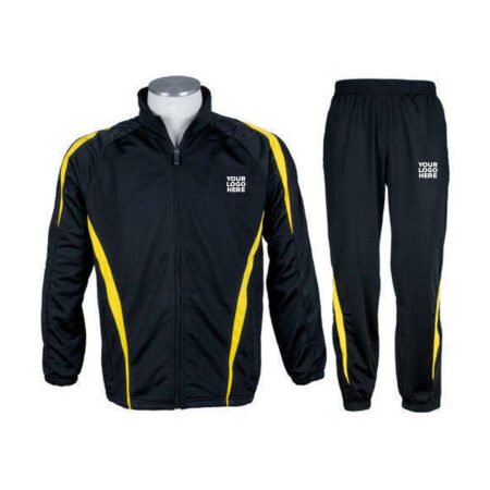 Sports Tracksuit