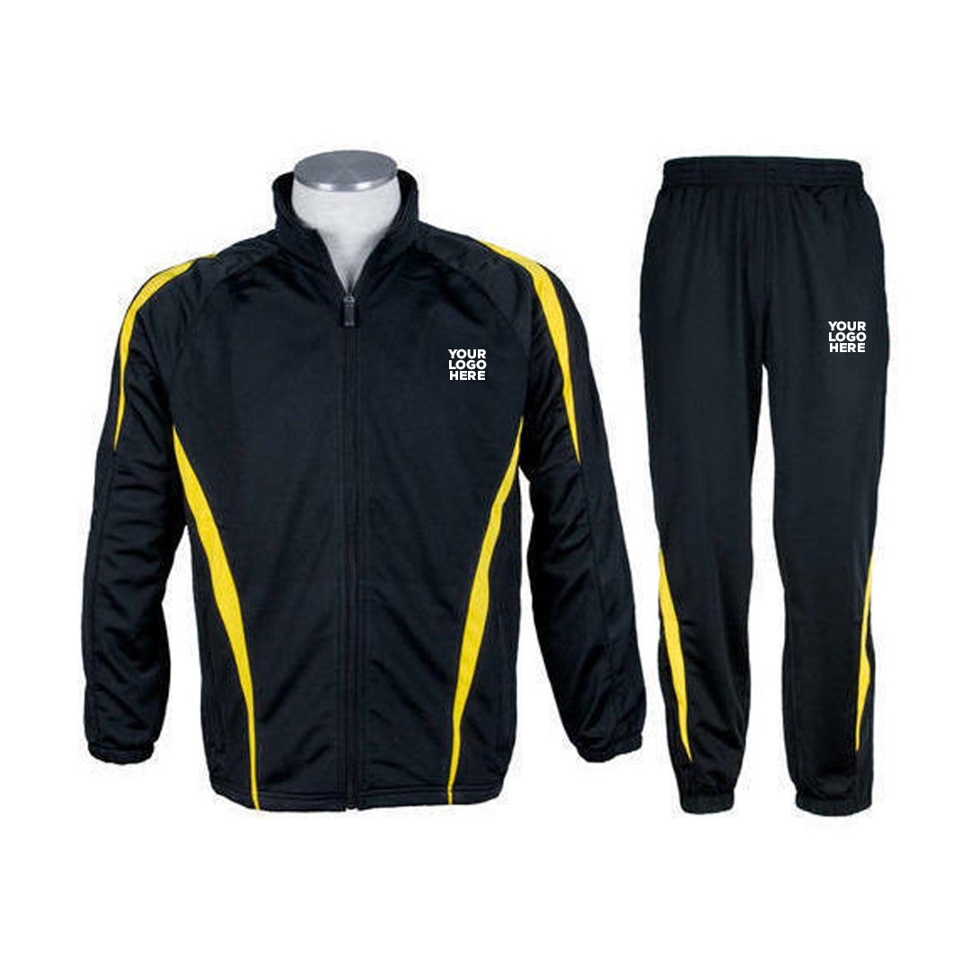 Sports Tracksuit Sports Tracksuit