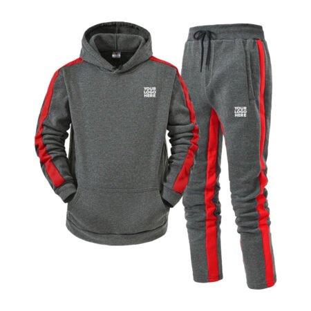 Classic Track suit