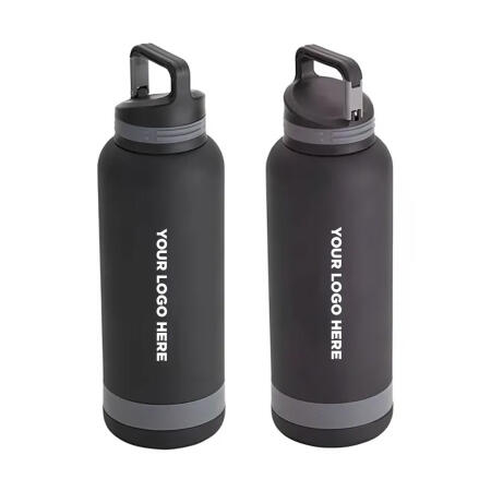 Vacuum Insulated Water Bottle