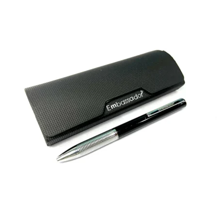 Embassador Pen PS-121 Black