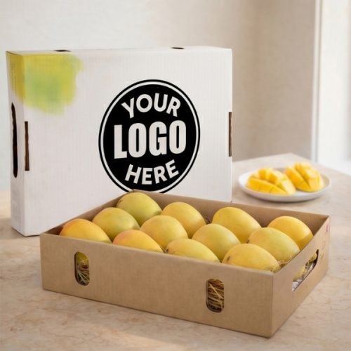 Classic Mango Corporate Gift Box
