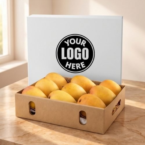 Premium 9-Piece Mango Gift Box