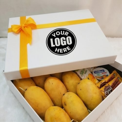 Premium Mango Gift BoxPremium Mango Gift Box