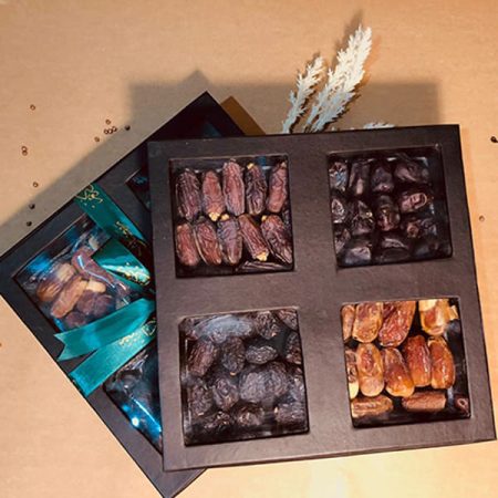 assorted dates